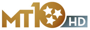 MT10 logo