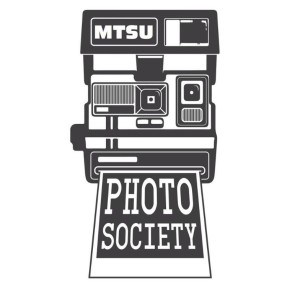 MTSU Photo Society logo