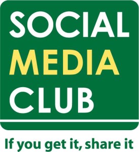 MTSU Social Media Club logo