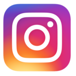 Instagram square logo