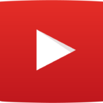 YouTube square logo