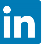 LinkedIn square logo